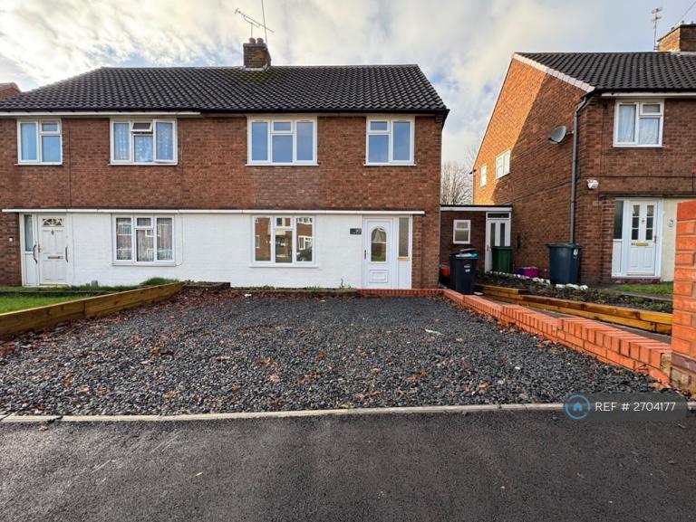 3 bedroom house in Rainbow Street, Bilston, WV14 (3 bed) (#2704177)
