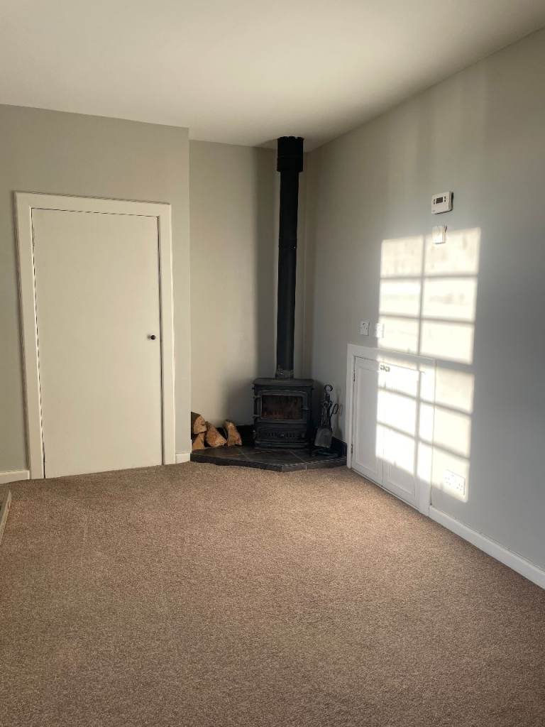 1 Bedroom Cottage on Farm, South Facing