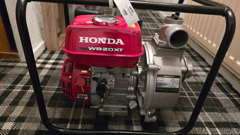 Water pump Honda