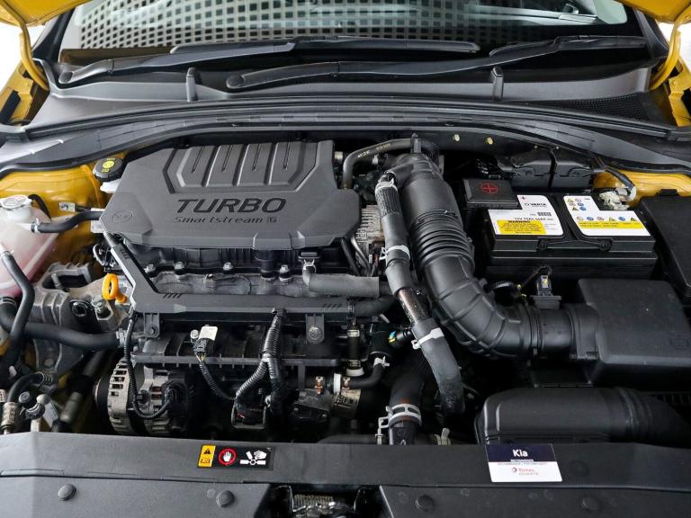 2022 Kia XCeed 1.5 4 T-GDi 5DR Suv Petrol Suv Petrol Manual