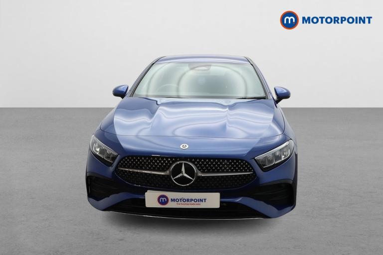 2023 Mercedes-Benz A-Class A180 AMG Line Executive 4dr Auto SALOON PETROL Automatic