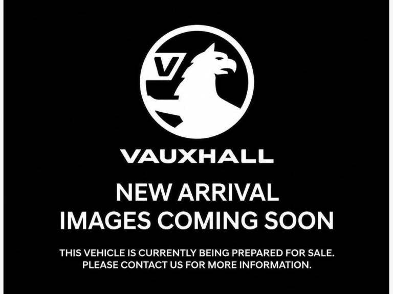2022 Vauxhall Vivaro Electric 3100 75kWh Elite Auto L2 H1 6dr (7.4kW Charger) PANEL VAN Electric ...