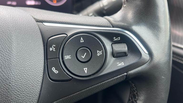 2022 Vauxhall Mokka 1.2 Turbo GS Line 5dr Petrol Hatchback Hatchback Petrol Manual