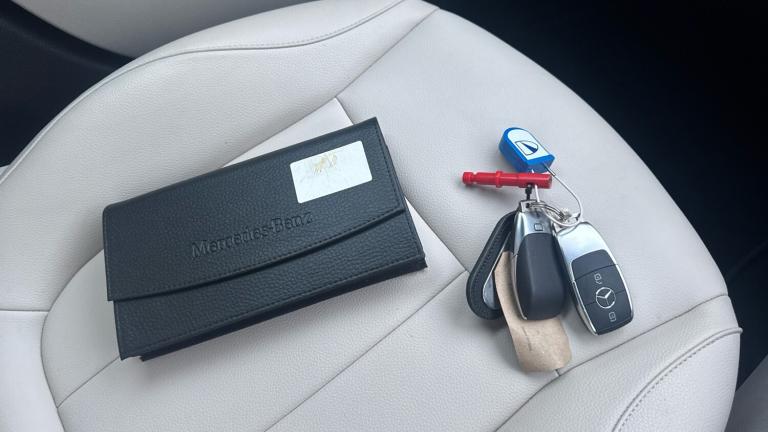 2022 Mercedes-Benz A-Class A180 Sport Executive Edition 5dr Auto Petrol Hatchback Hatchback Petro...