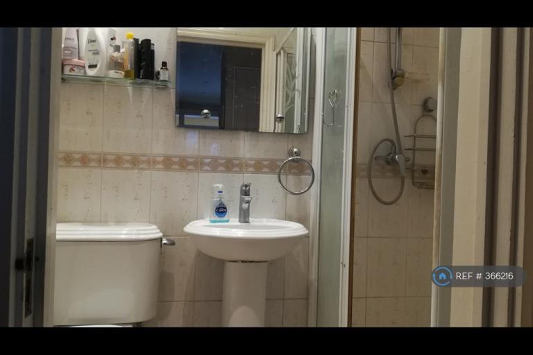 1 bedroom in Torrington Gardens, Greenford, UB6 (#366216)