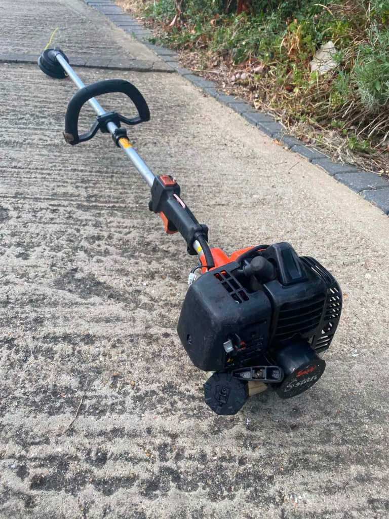Petrol Strimmer / Grass Trimmer – Good Working Order
