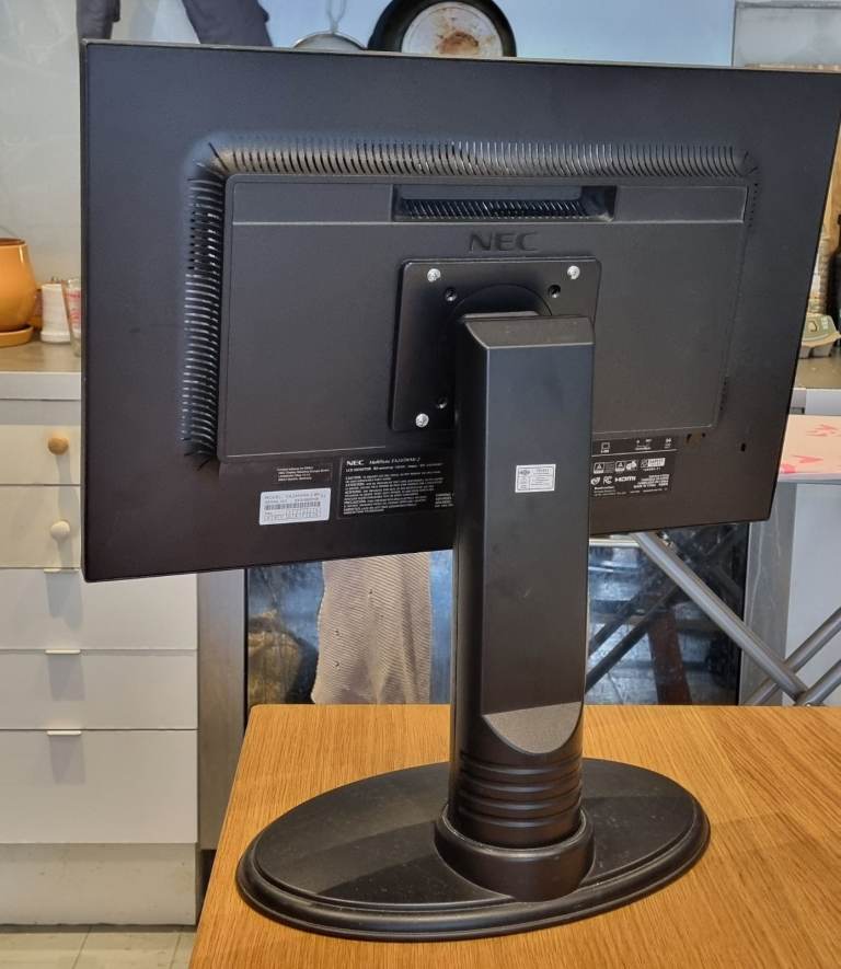 NEC Desktop