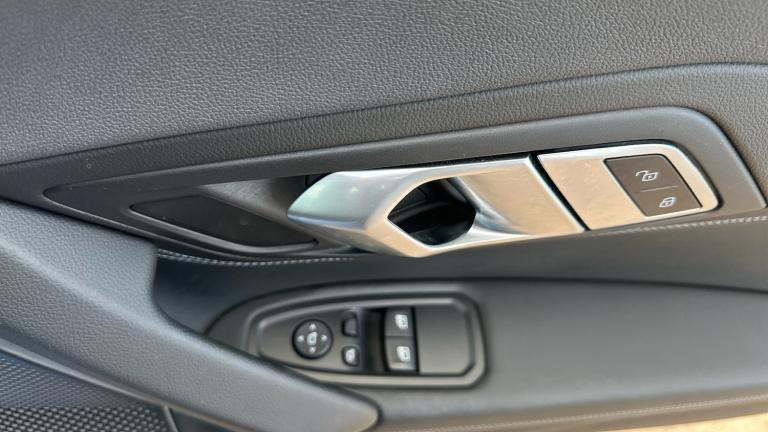 2021 BMW Z4 sDrive 20i M Sport 2dr Auto CONVERTIBLE PETROL Automatic