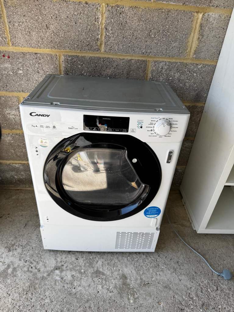 Candy Tumble Dryer