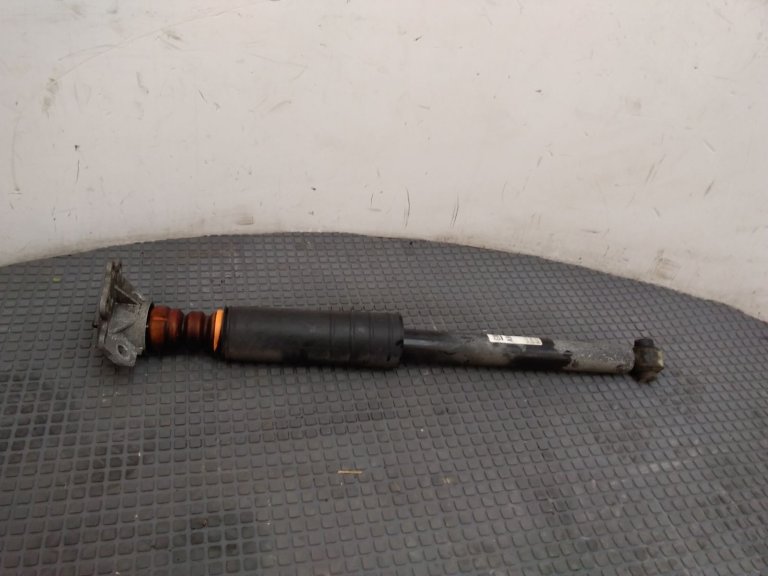 2017 Vauxhall Corsa Rear Shock Absorber