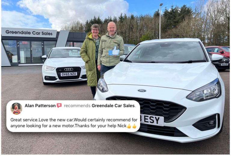 2020 BMW 1 Series 118i M Sport 5dr HATCHBACK PETROL Manual