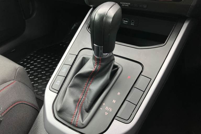 2019 SEAT Arona 1.0 TSI 115 FR [EZ] 5dr DSG Hatchback PETROL Automatic