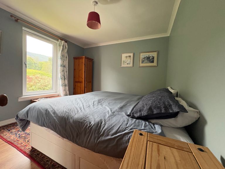 2 BR 2 Floor Apt for rent