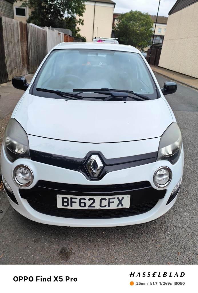 Renault, TWINGO, Hatchback, 2013, Manual, 1149 (cc), 3 doors