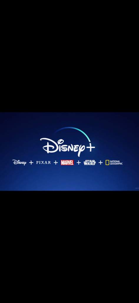 Disney Plus - 6 months code