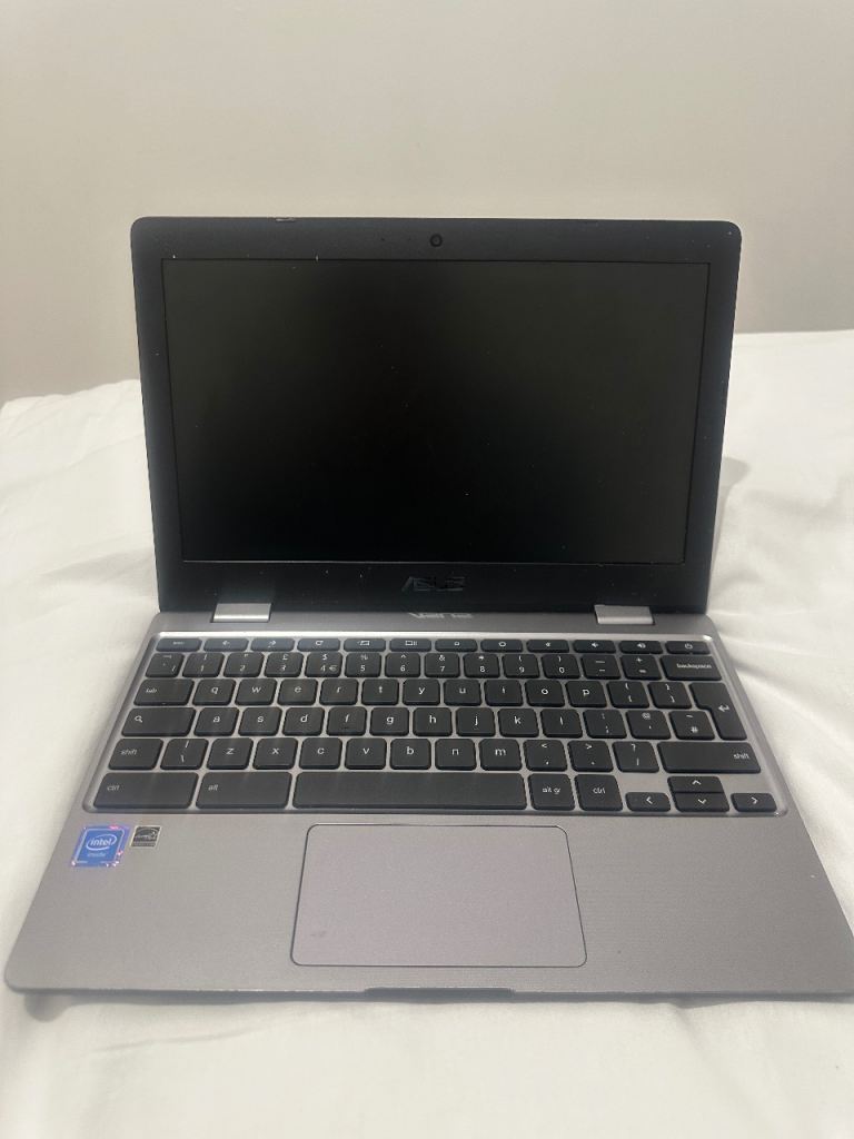 Asus Google chrome