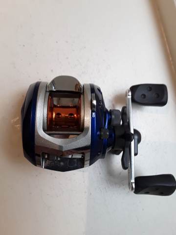 baitcast reel greater than 30 inches per turn KastKing Mg-Ti Elite Magnesium Baitcasting Model:Spinning SALE! Abu Black Max Gear 19+1 Gear Ratio 20 Tackle Discount