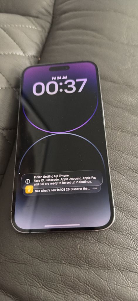 Iphone 14 pro max