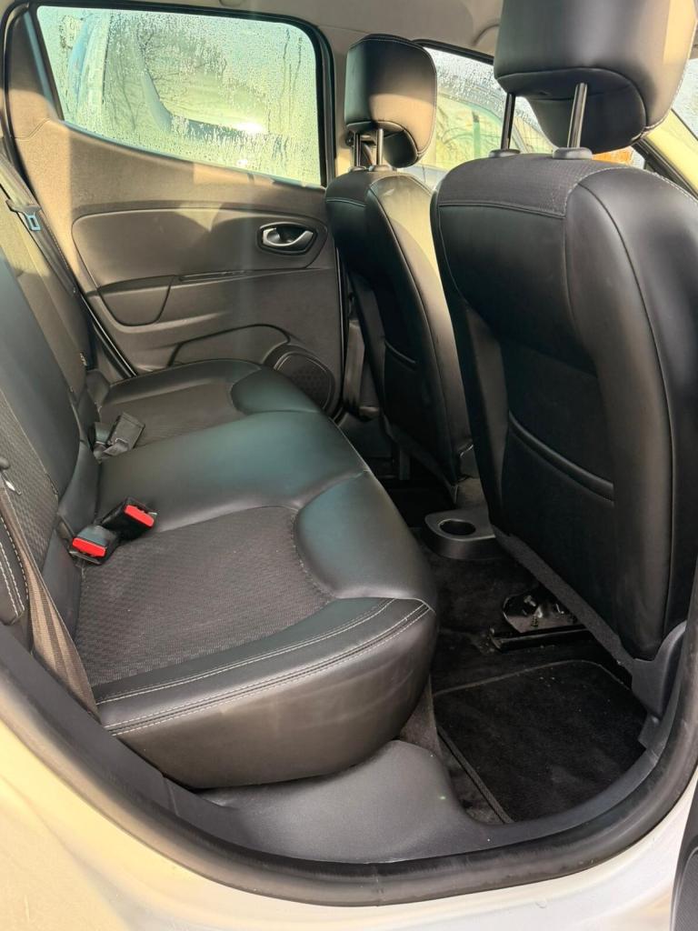 2018 Renault Clio 0.9 TCE 90 GT Line 5dr HATCHBACK Petrol Manual