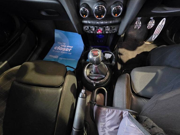 2015 65 MINI HATCH 2.0 COOPER SD HATCHBACK 3DR DIESEL MANUAL EURO 6 (S/S) (170 P