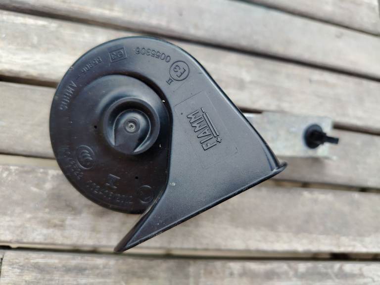 Fiesta MK 7 / 7.5 car horn