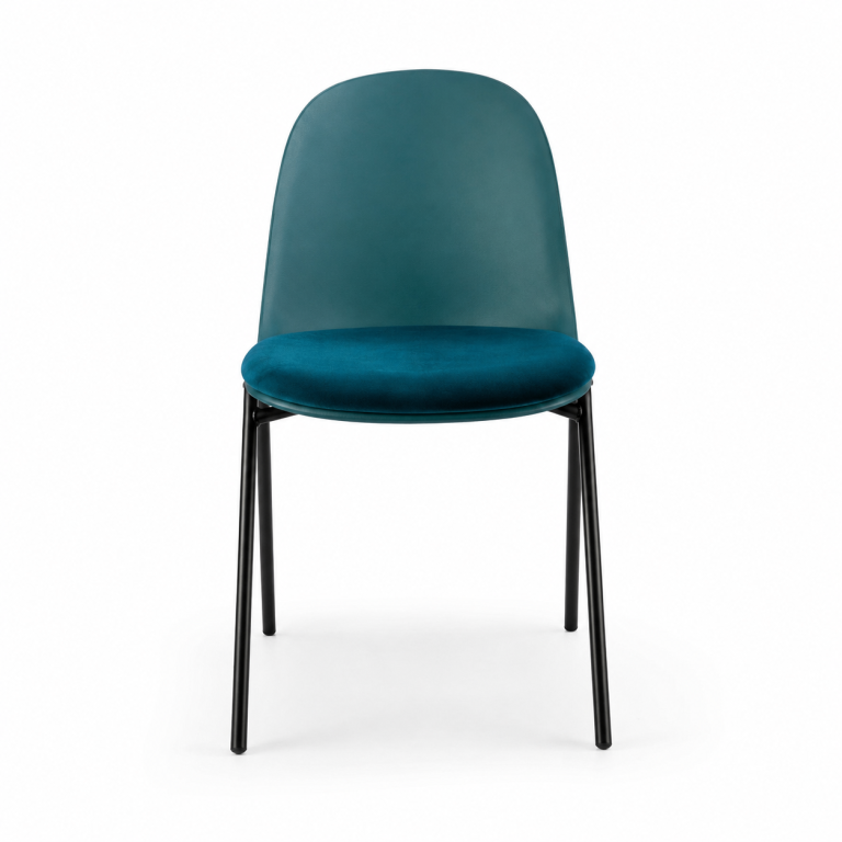 Luxury Velvet Dining Chairs for Hire – Ilford