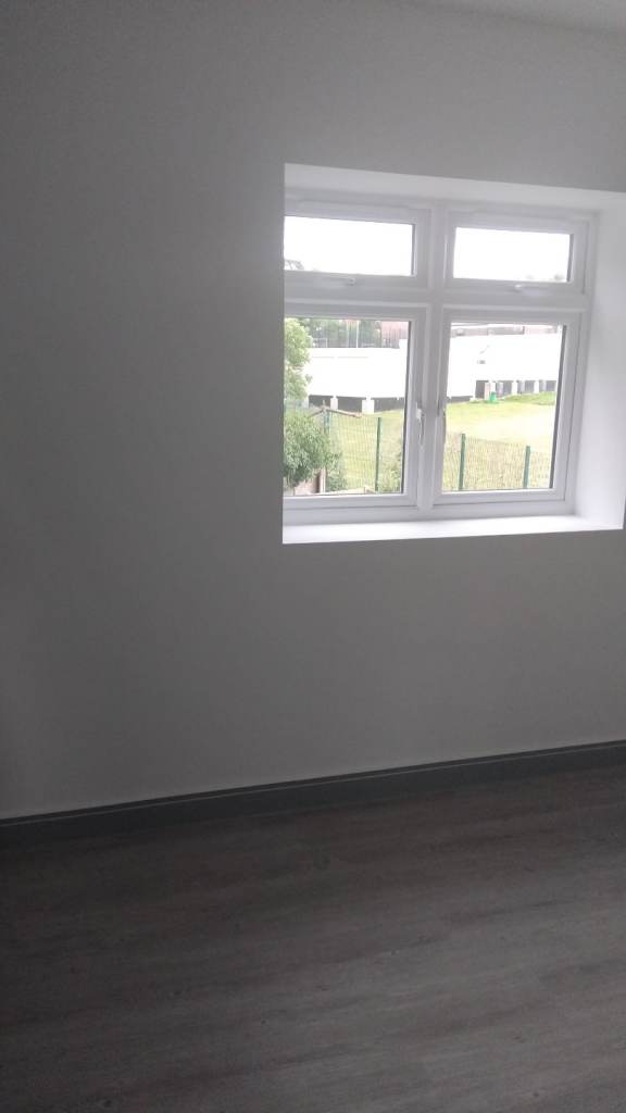 A one bed lovely flat to rent