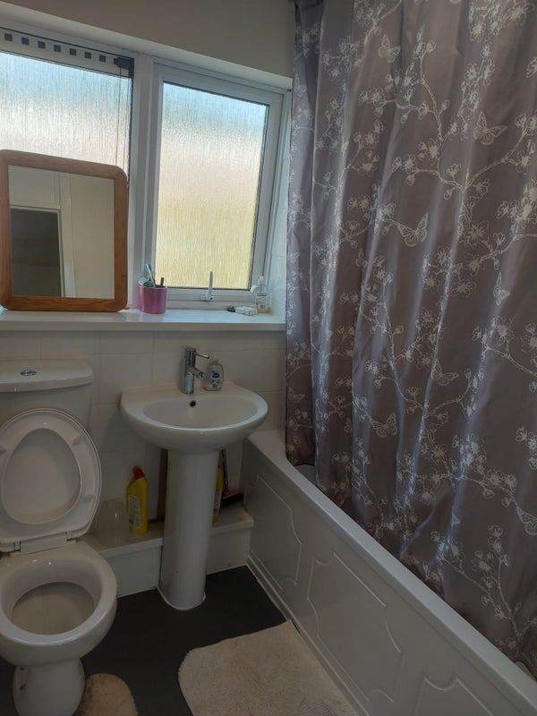 Shared Room to Rent