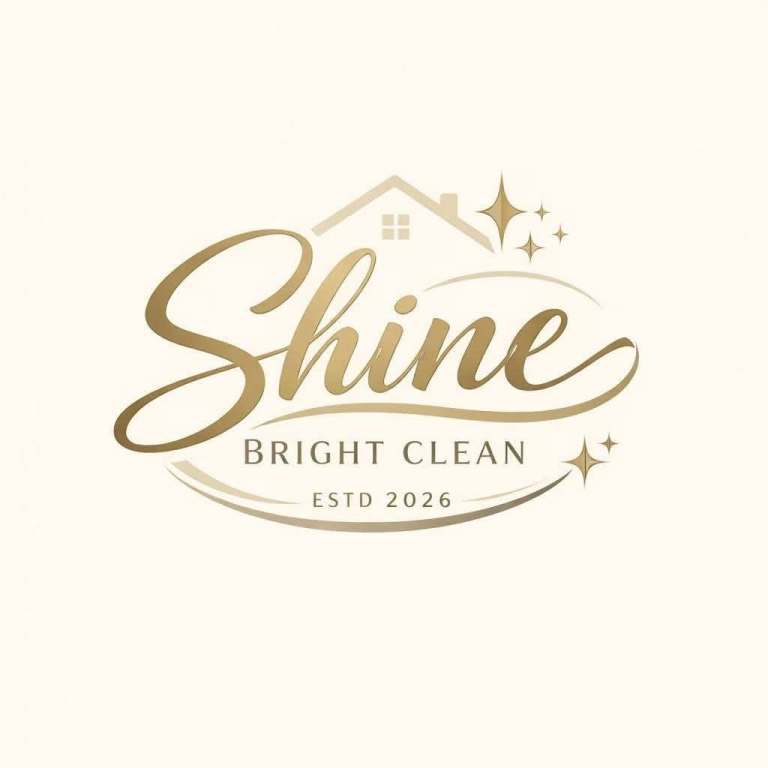 Shine Bright Clean domestic cleaners