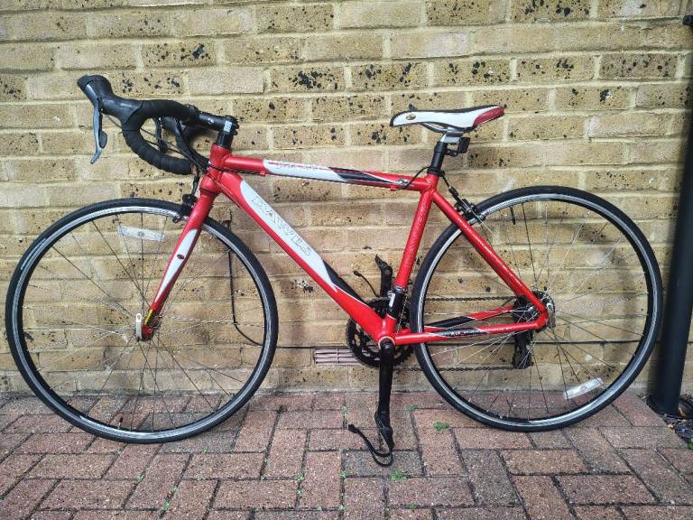 Small 48cm Dawes Giro 300 Road Bike Unisex Womens Mens Boys Girls Bicycle 