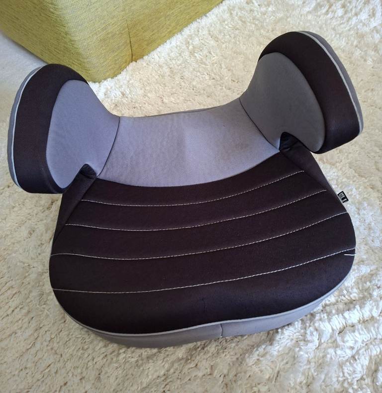 Childs Car Booster Seat