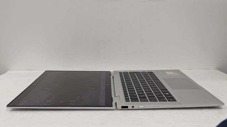 HP EliteBook x360 Convertible Business Laptop | Intel i7 | 16GB RAM | 512GB SSD | 4K Display