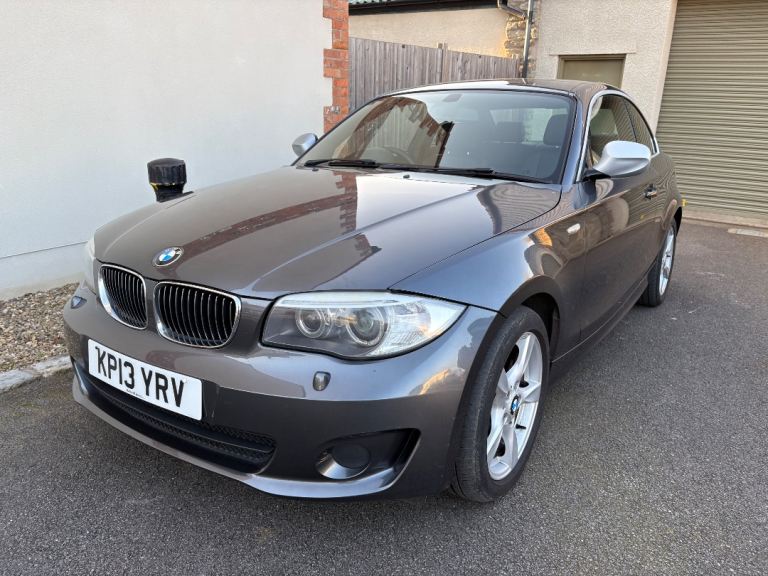 BMW 118 2.0 DIESEL 