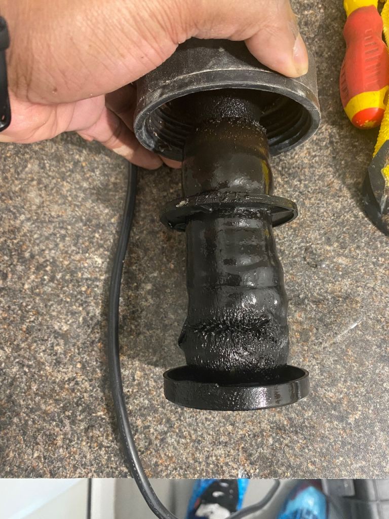 Plumber/Boiler Repair in Kings Cross 