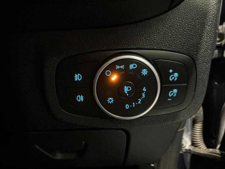 2021 Ford Fiesta 1.0T EcoBoost MHEV Active Edition Hatchback 5dr Petrol Manual Euro 6 (s/s)  Hatc...