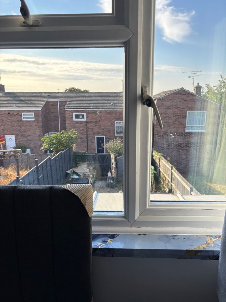 Double room to rent