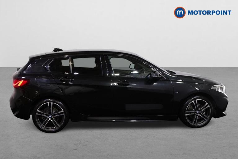 2024 BMW 1 Series 118i [136] M Sport 5dr Step Auto [LCP] HATCHBACK PETROL Automatic