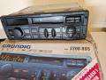 image for Vintage Grundig Audio WKC 5200 RDS Radio Cassette Player