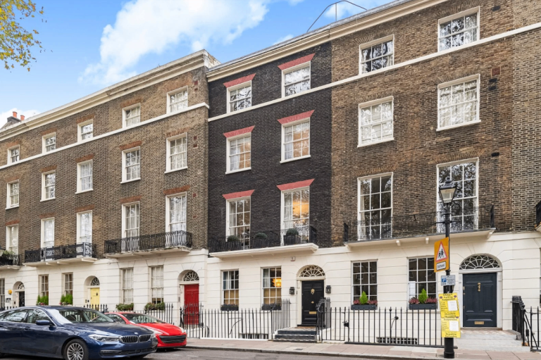 🚗 Central London On Street Parking Permits 🚗
