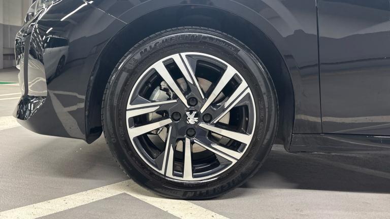 2023 Peugeot 208 1.2 PureTech Allure Premium + Hatchback 5dr Petrol Manual Euro 6 (s/s) (100 Hatc...