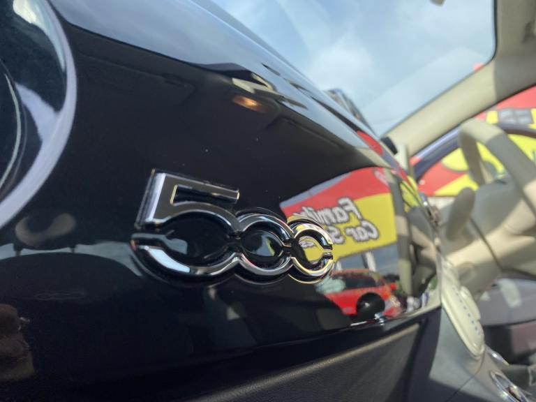 FIAT 500 1.2 POPSTAR LOVELY CONDITION LOW MILEAGE NEW CAMBELT KIT SERVICE ANDMOT