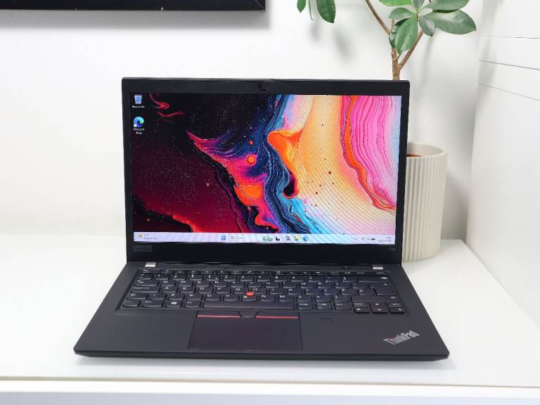 Lenovo ThinkPad | i7 processor | 16GB or 24GB or 32GB RAM | FHD