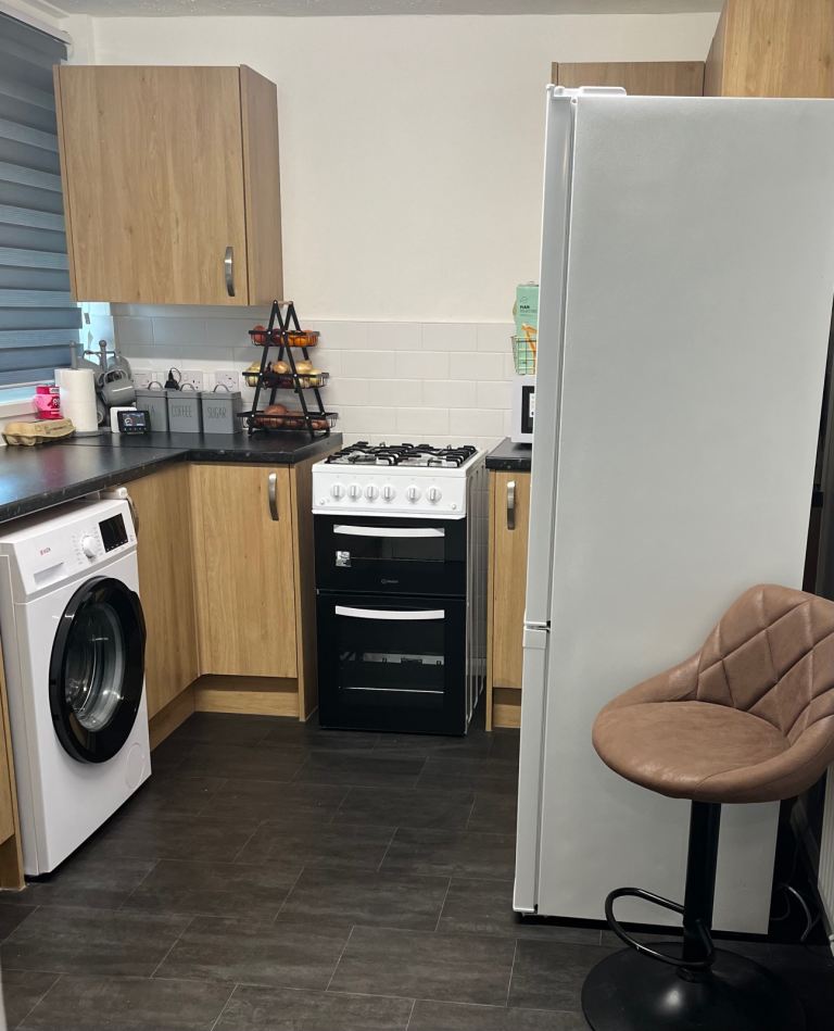 Mutual exchange / councils property 