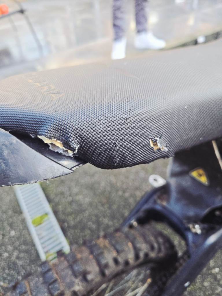 2024 Talaria Sting R