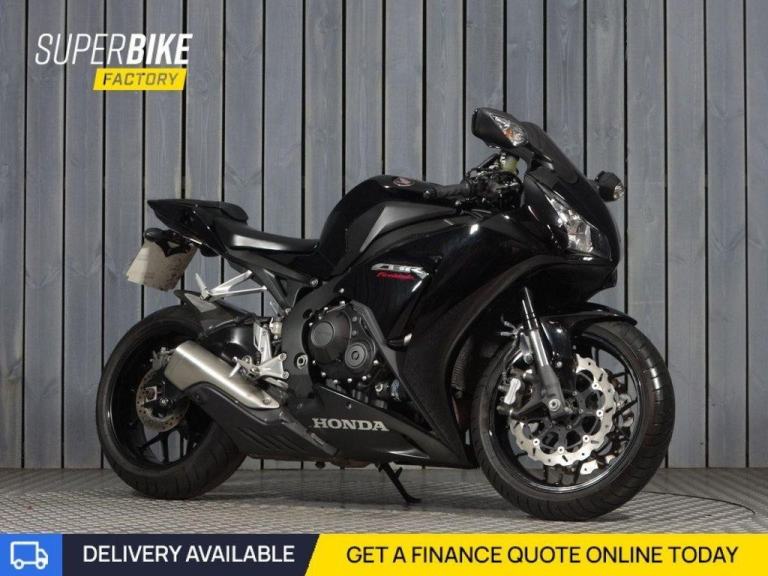 2016 66 HONDA CBR1000RR FIREBLADE