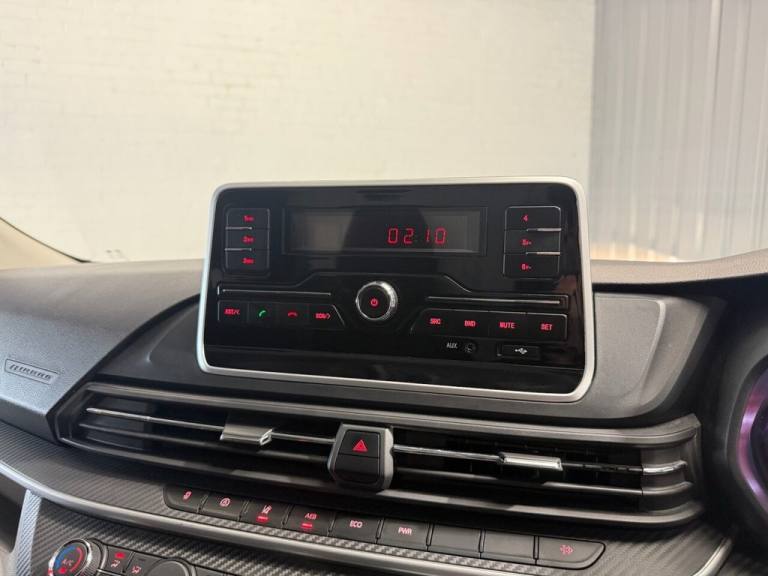 2023 73 MAXUS DELIVER 9 2.0 D20 PANEL VAN 5DR DIESEL MANUAL FWD L3 H2 EURO 6 (S/