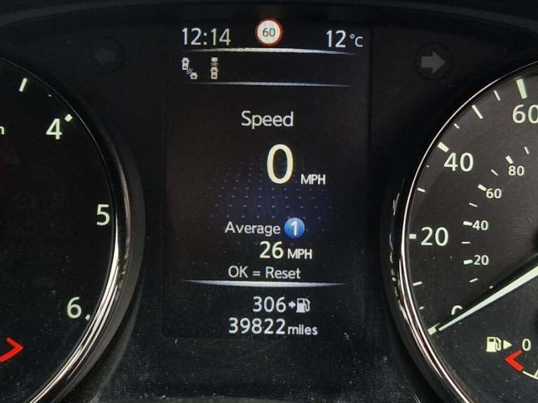 2020 Nissan X-Trail 1.7 dCi Tekna SUV 5dr Diesel Manual Euro 6 (s/s) (150 ps) ESTATE Diesel Manual