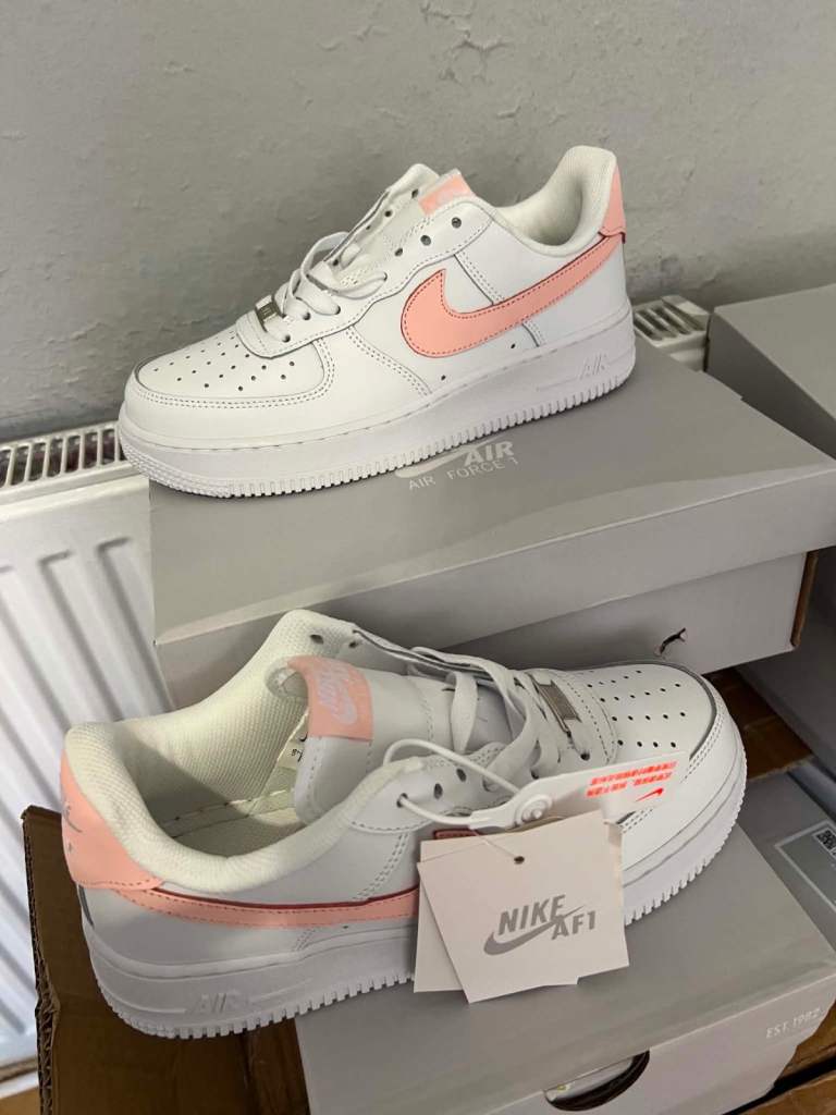 Nike air force 1