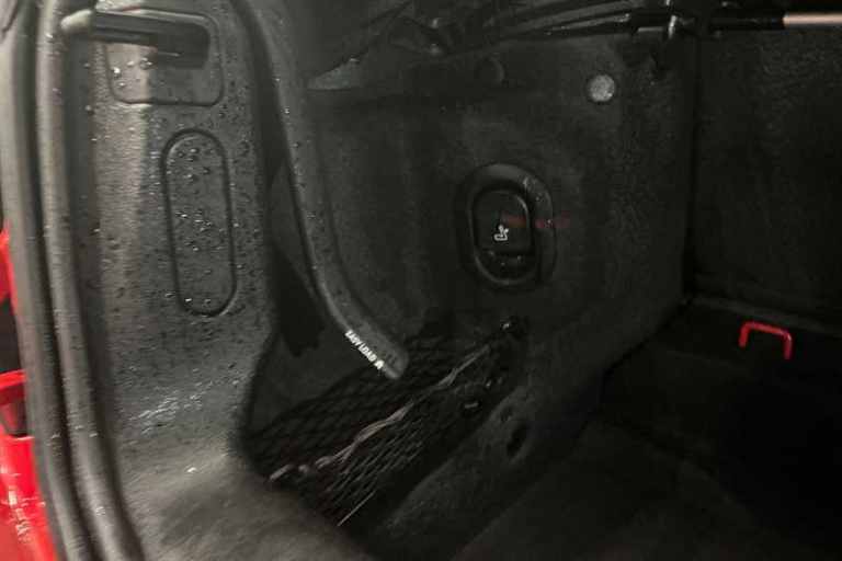 2018 MINI Convertible 1.5 Cooper Classic II 2dr CONVERTIBLE PETROL Manual