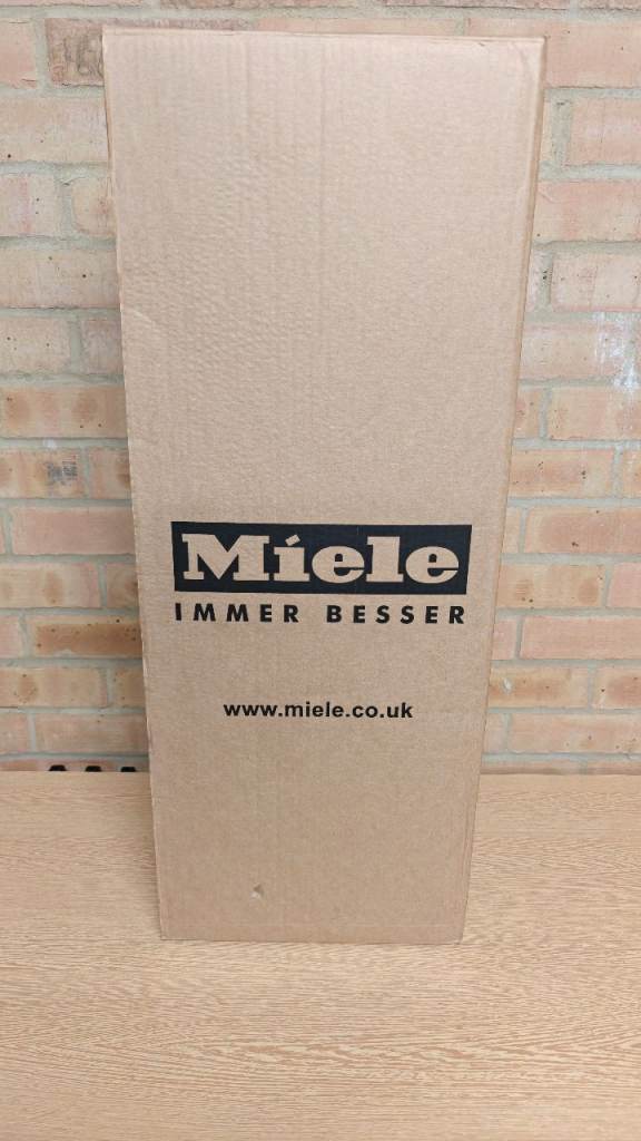 Miele Triflex HX2 Pro Cordless Stick Vacuum – Brand New, Sealed – £765 ONO